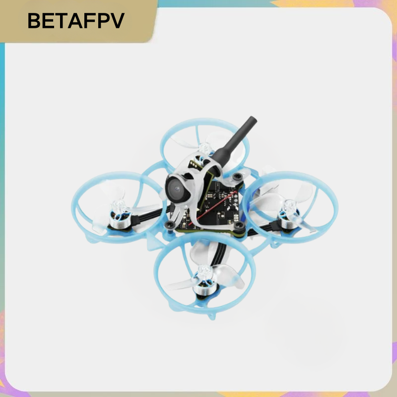 BETAFPV Air75 II Brushless Who - Drone Camera 4K review and price
