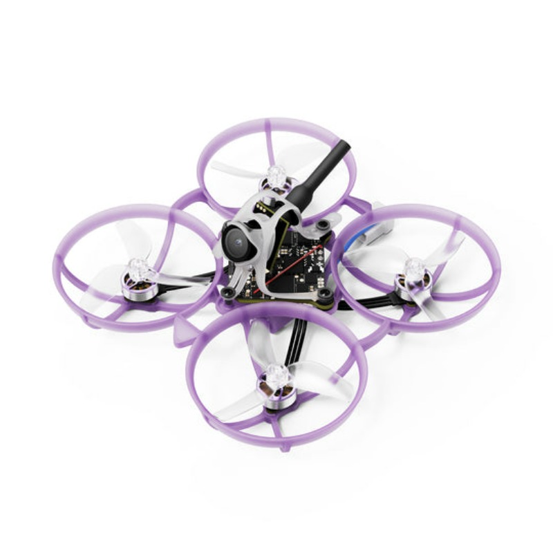 BETAFPV Air75 II Brushless Who - Drone Camera 4K review and price