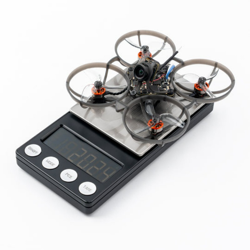 BETAFPV Air75 II Brushless Who - Drone Camera 4K review and price