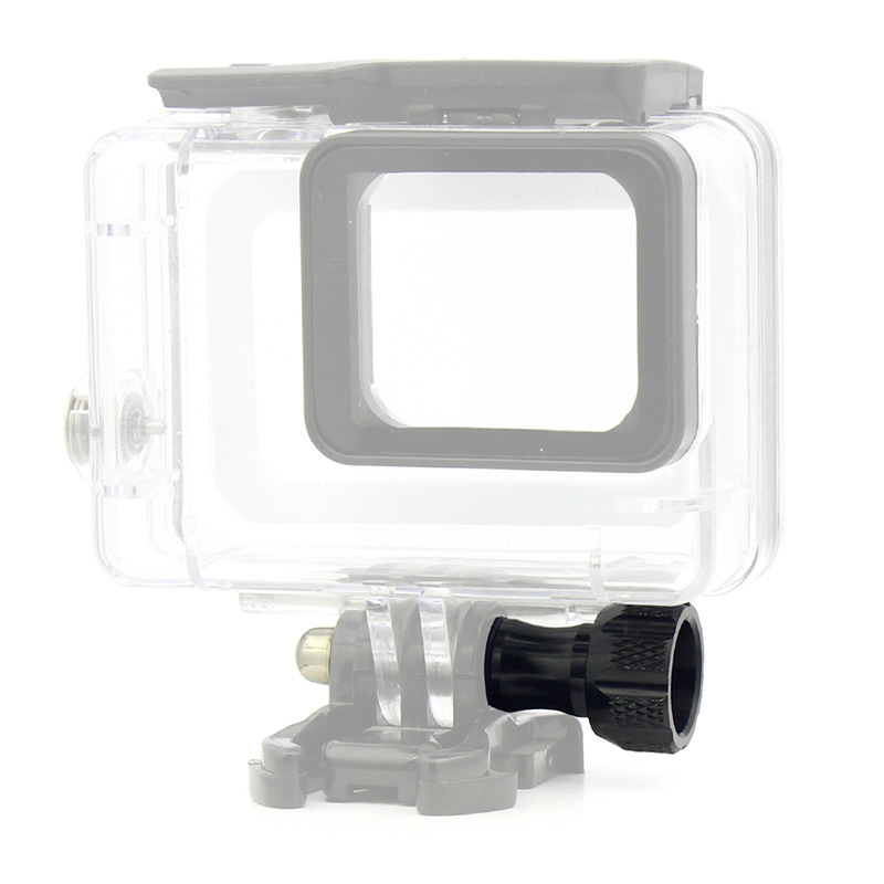 Aluminum Bolt Nut Thumb 1/4 Sc - Drone Camera Action review and price