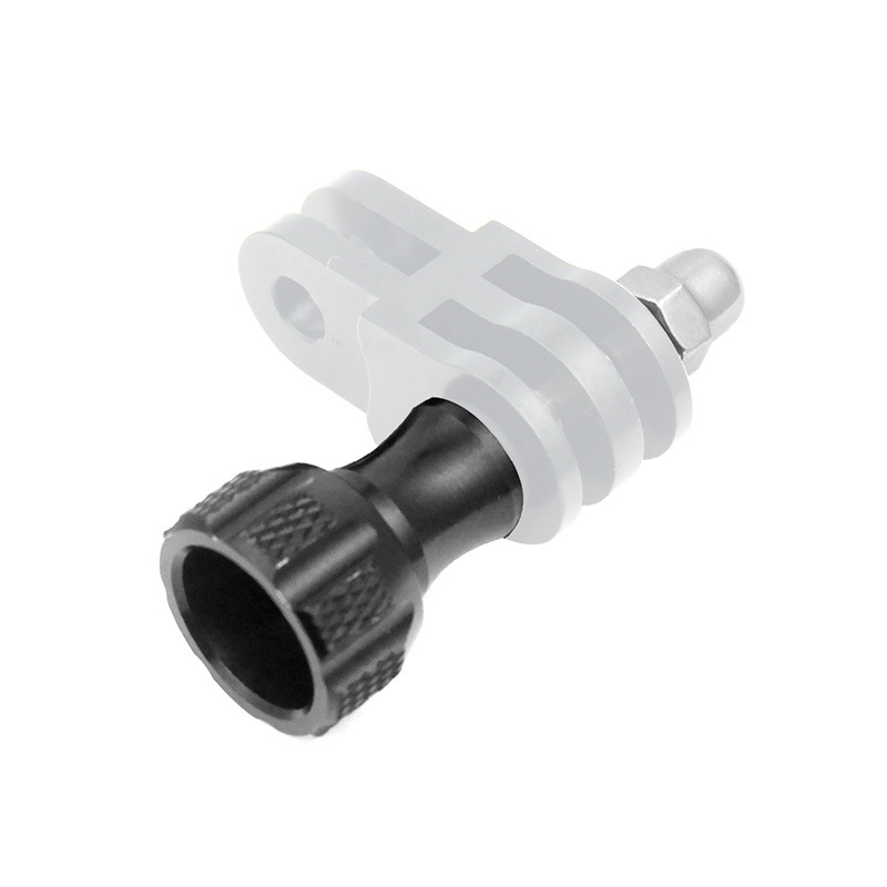 Aluminum Bolt Nut Thumb 1/4 Sc - Drone Camera Action review and price