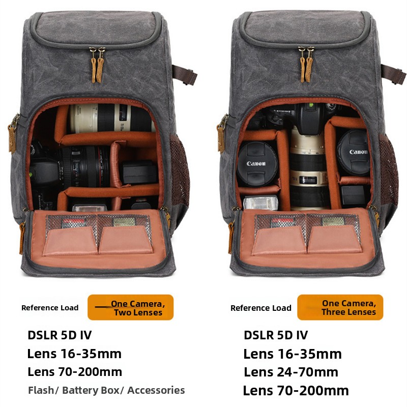 Professional DSLR Camera Bag P - Drone Camera Professional review and price