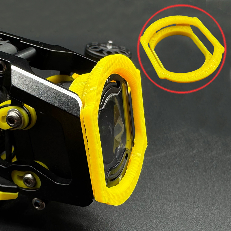 3PCS DJI O4 Air Unit Pro Lens  - Drone Camera Filter review and price