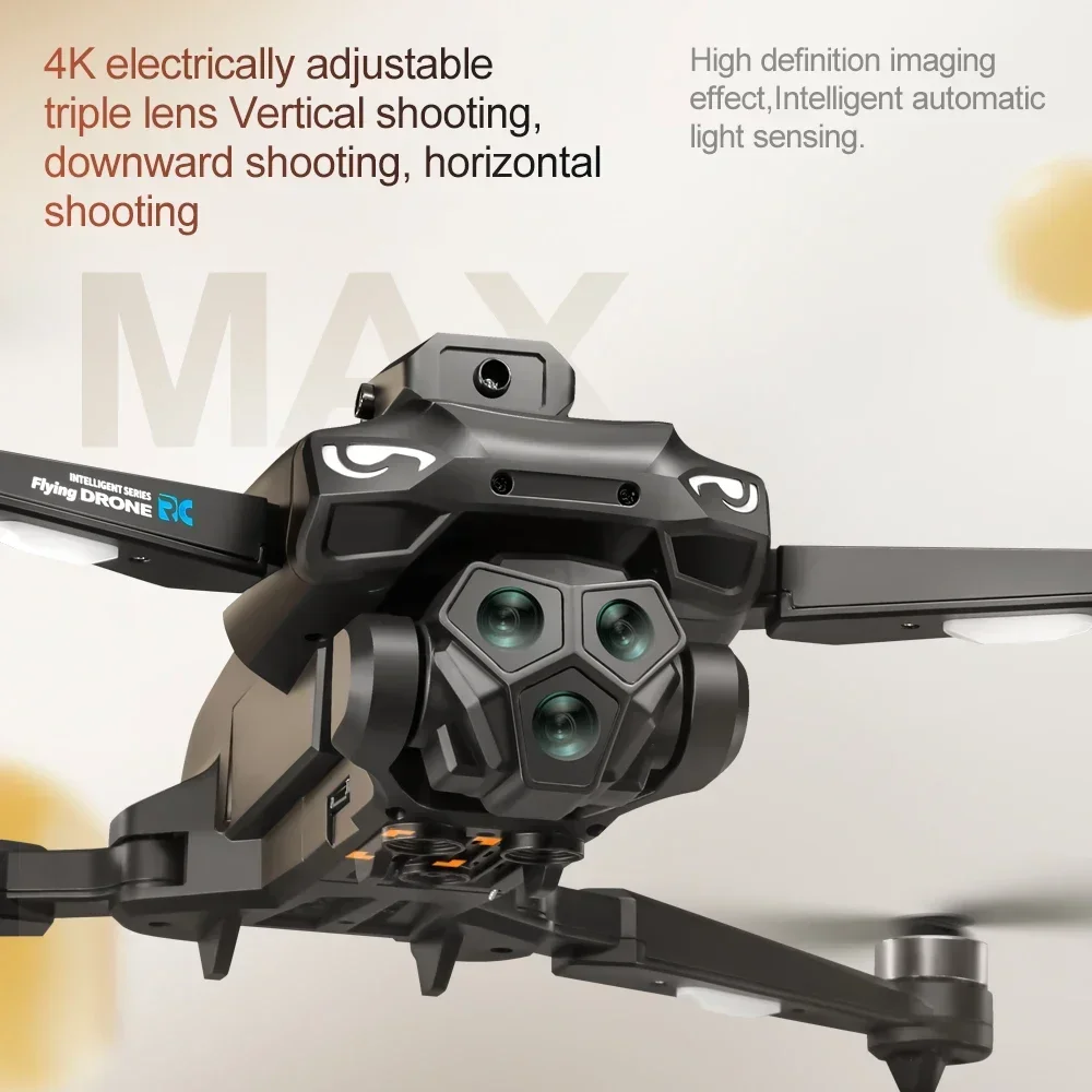 2025 New M33 RC Drone 4K Profe - Drone Camera Wide Angle review and price