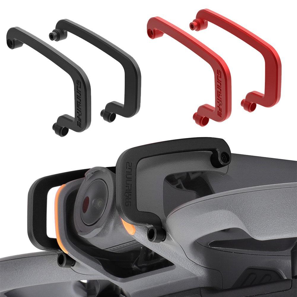 Gimbal Bumper for dji Avata 2  - Drone Camera Filter review and price