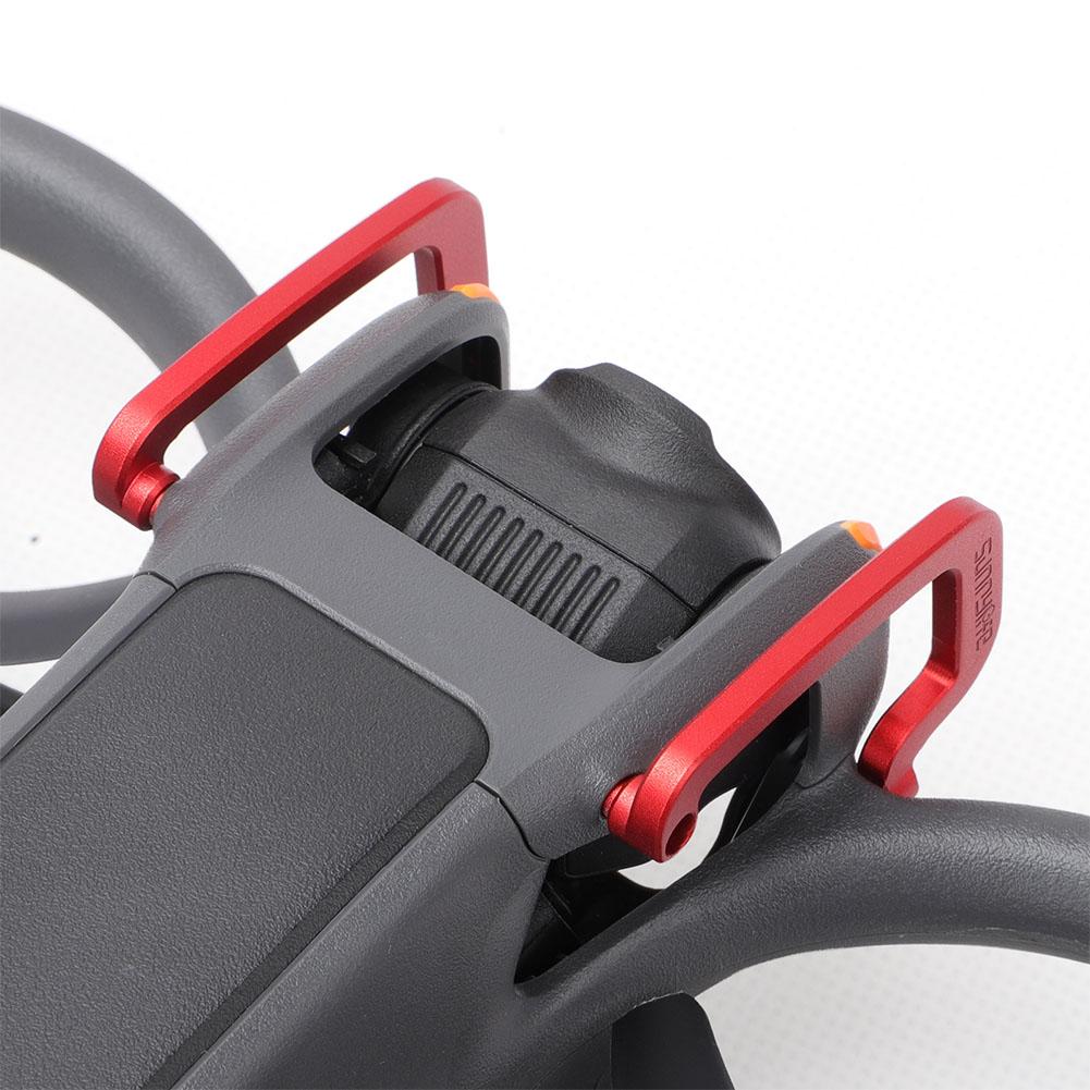 Gimbal Bumper for dji Avata 2  - Drone Camera Filter review and price