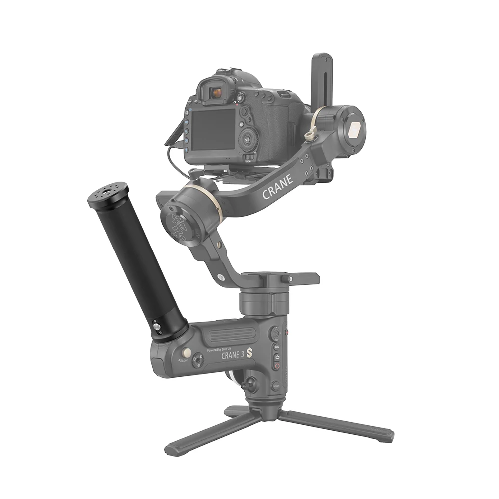 NEW ZHIYUN  EX1A04 EasySling H - Drone Camera Stabilized review and price