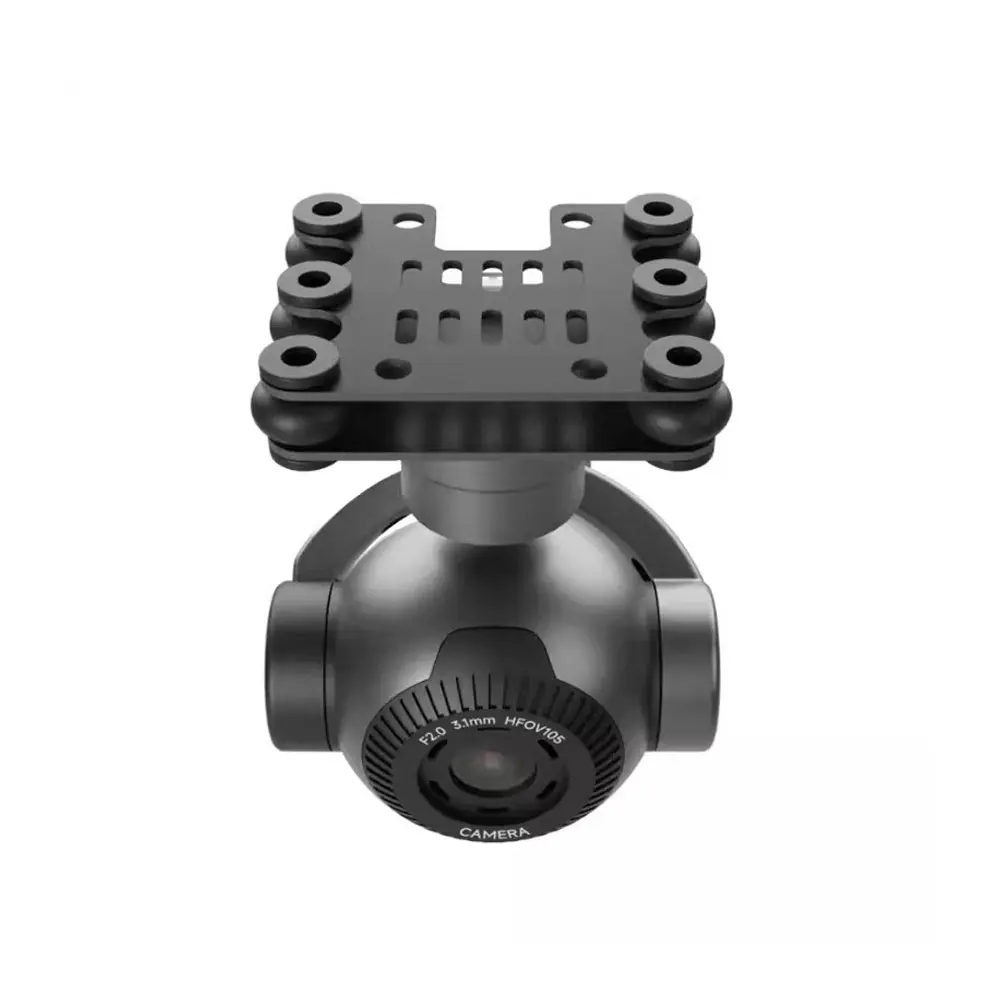 Skydroid C11 4K 3-Axis Gimbal  - Drone Camera Action review and price