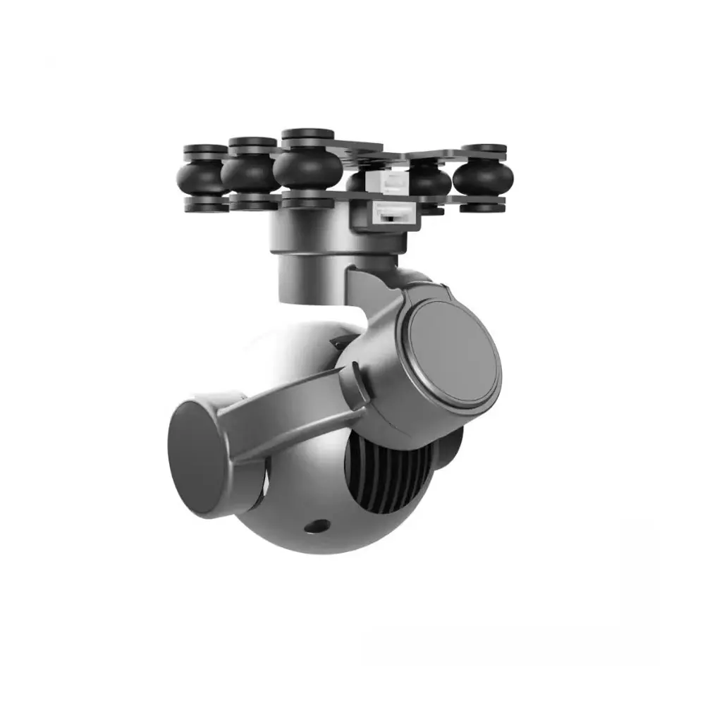 Skydroid C11 4K 3-Axis Gimbal  - Drone Camera Action review and price