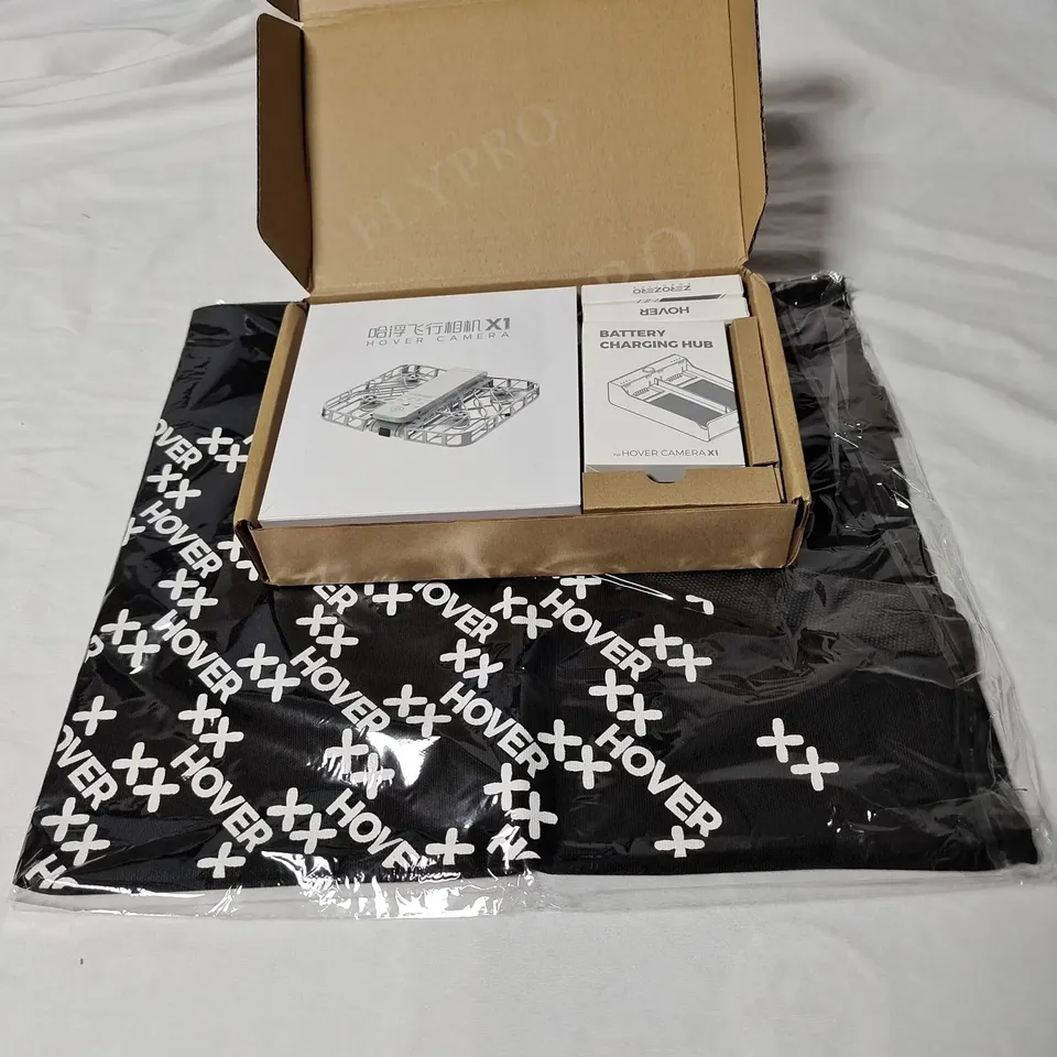 For Hover Air X1 Ultra-Light 1 - Drone Camera Stabilized review and price