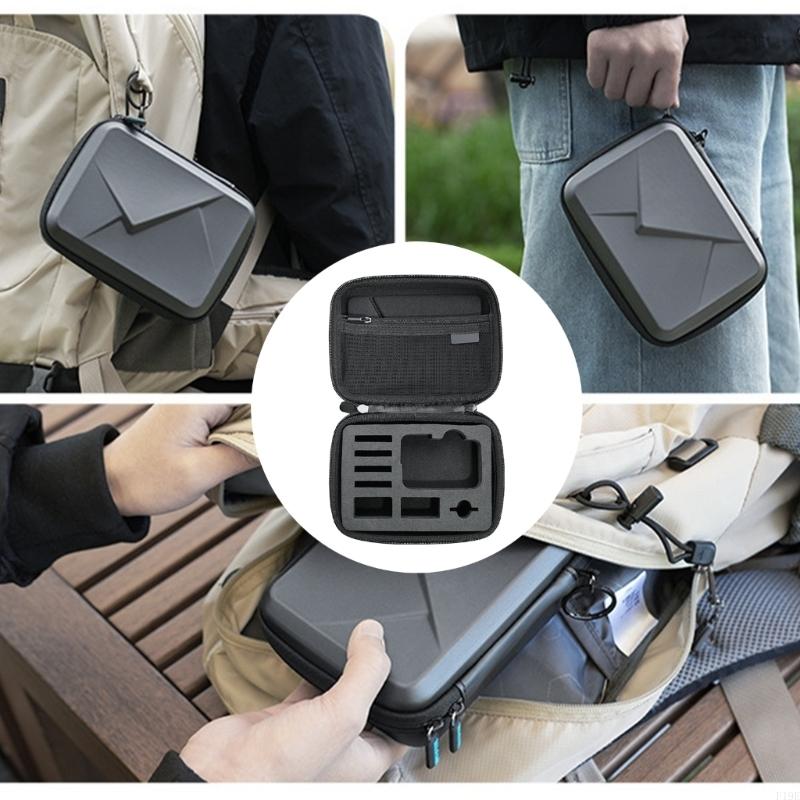 Hard Shell Camera Storage Case - Drone Camera Case review and price