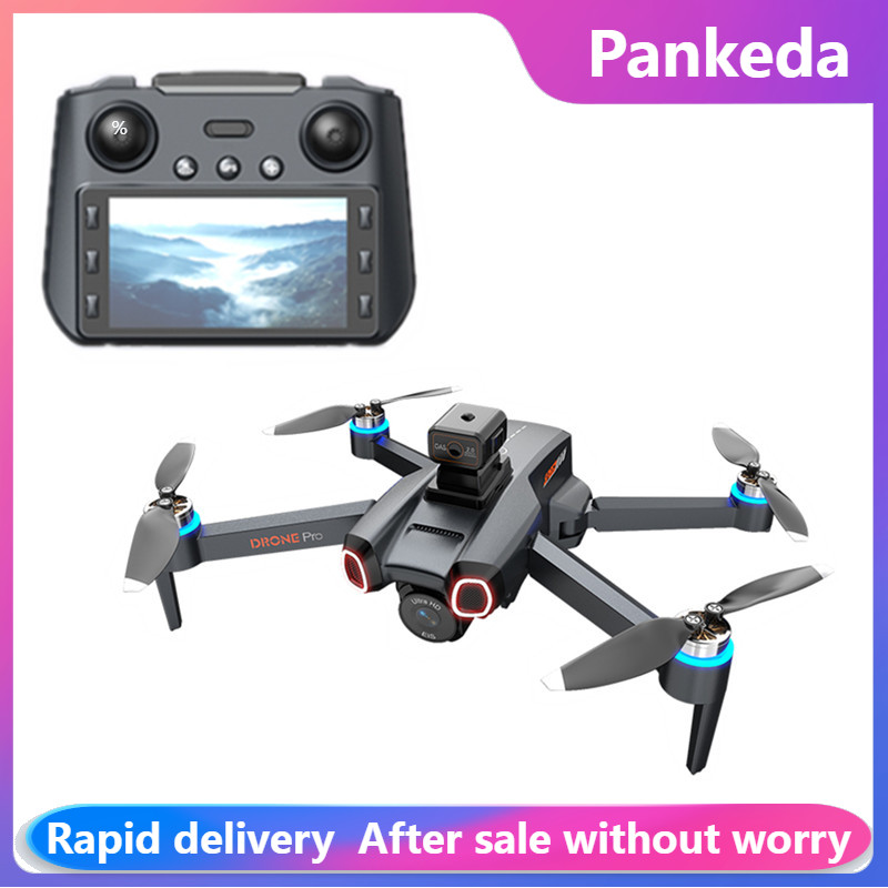 814 drone profissional 4K HD C - Drone Camera With Gimbal review and price