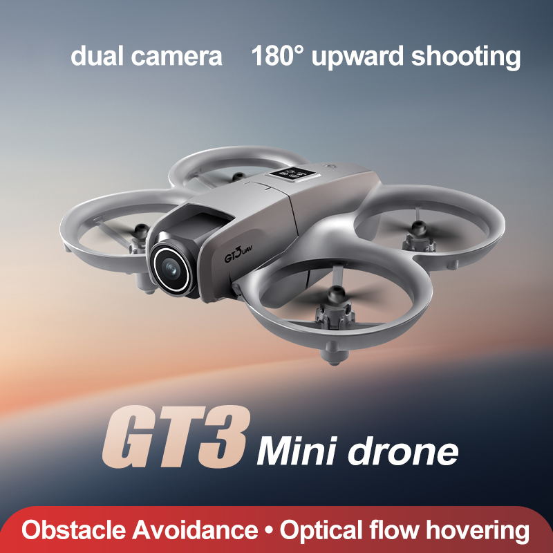 2026 GT3 MAX RC Drone 8K 5G Pr - Drone Camera 4K review and price