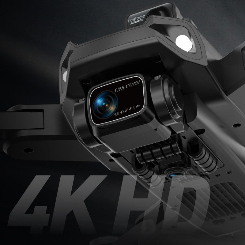 LYZRC L900 pro SE MAX Drone Pr - Drone Camera 4K review and price