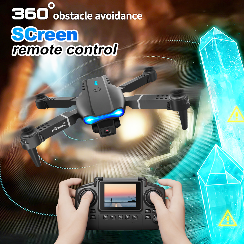 Aerial Drone Dual Lens Switch  - Drone Camera Filter review and price