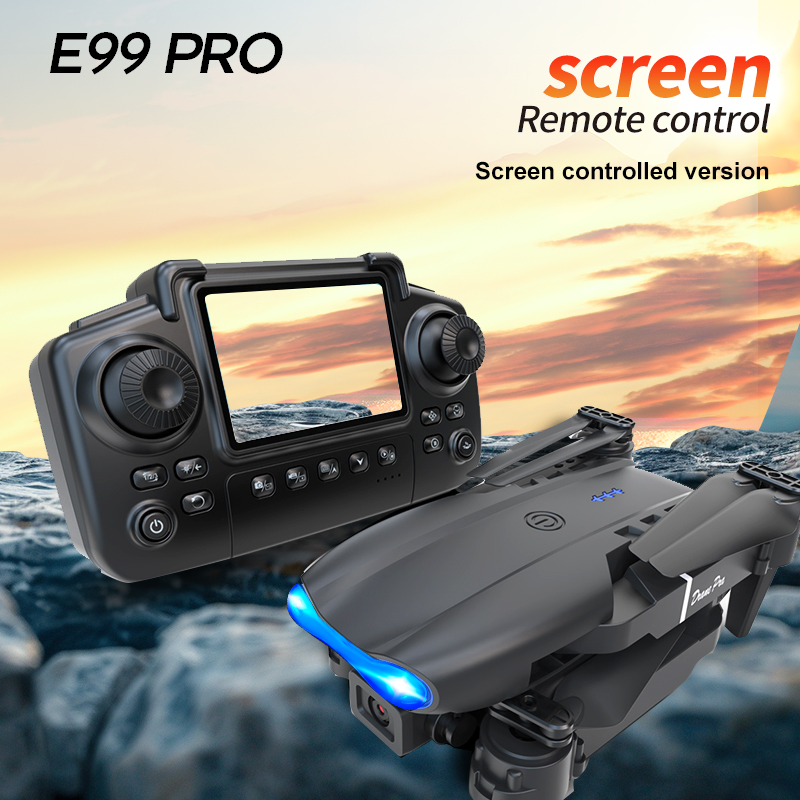 Aerial Drone Dual Lens Switch  - Drone Camera Filter review and price