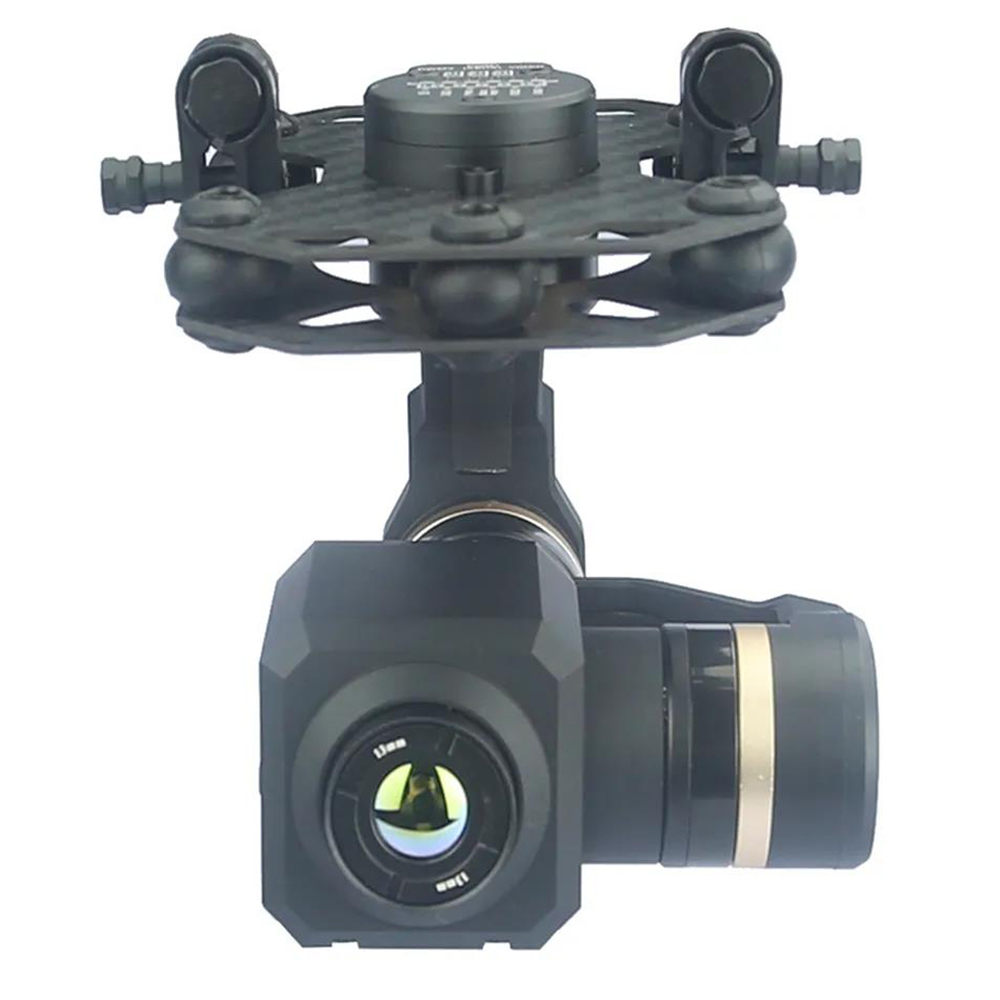 Tarot TL3T20 3-axis Gimbal 640 - Drone Camera Stabilized review and price