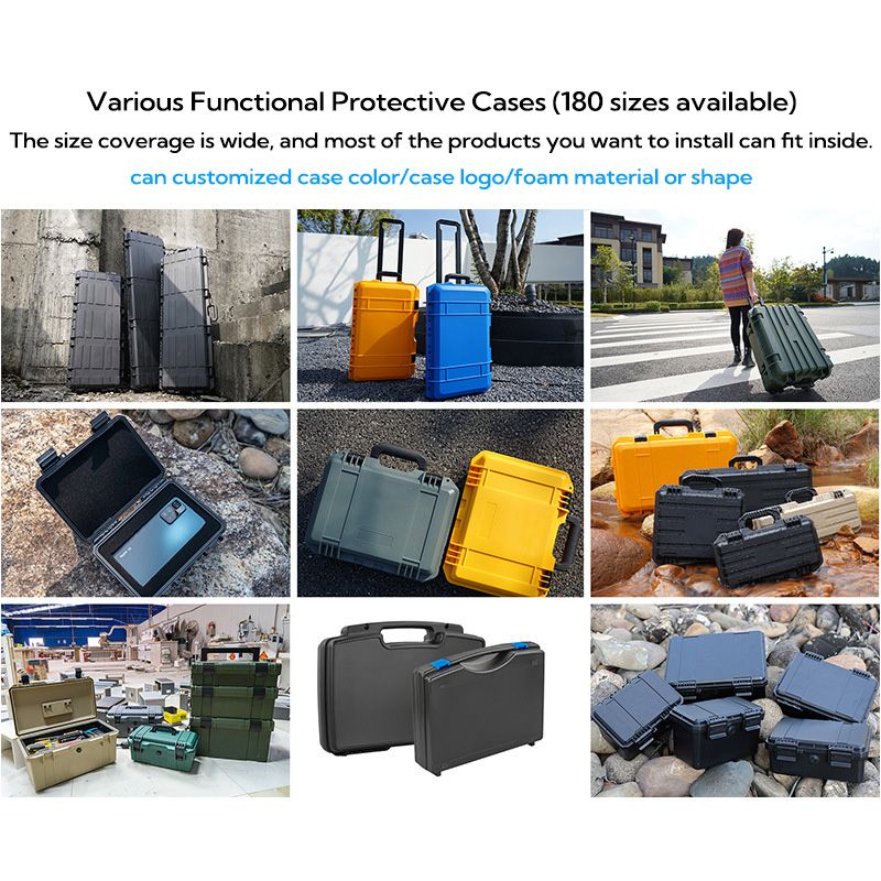 Waterproof Gun-Case Hard for H - Drone Camera Case review and price