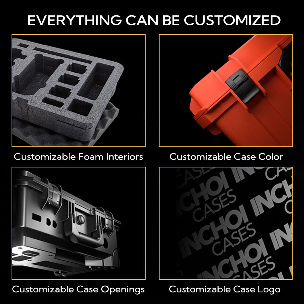 Waterproof Gun-Case Hard for H - Drone Camera Case review and price