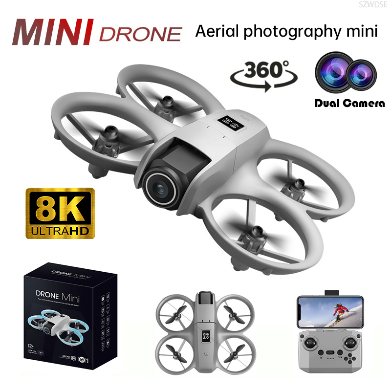 Mini Drone Professional Camera - Drone Camera Professional review and price
