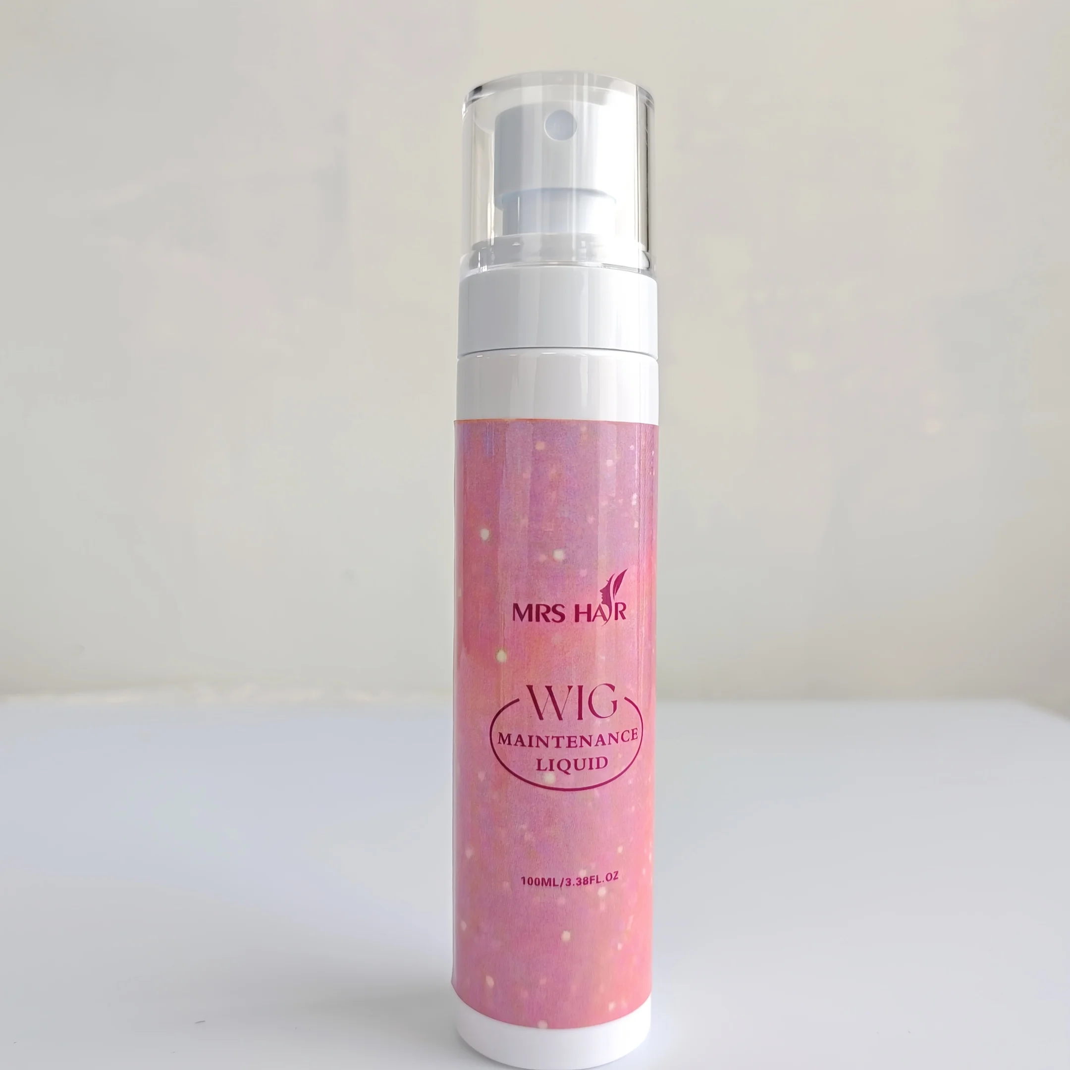 100ml/PC Wig Care Spray Hair S - Drone Camera Stabilized review and price