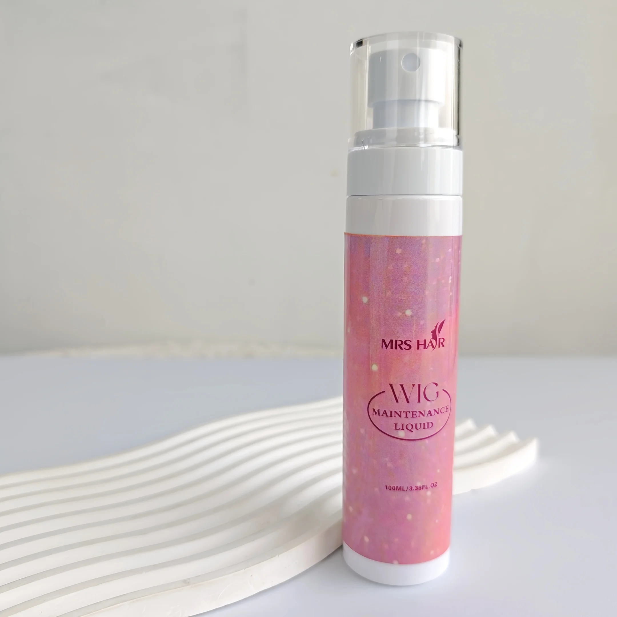 100ml/PC Wig Care Spray Hair S - Drone Camera Stabilized review and price