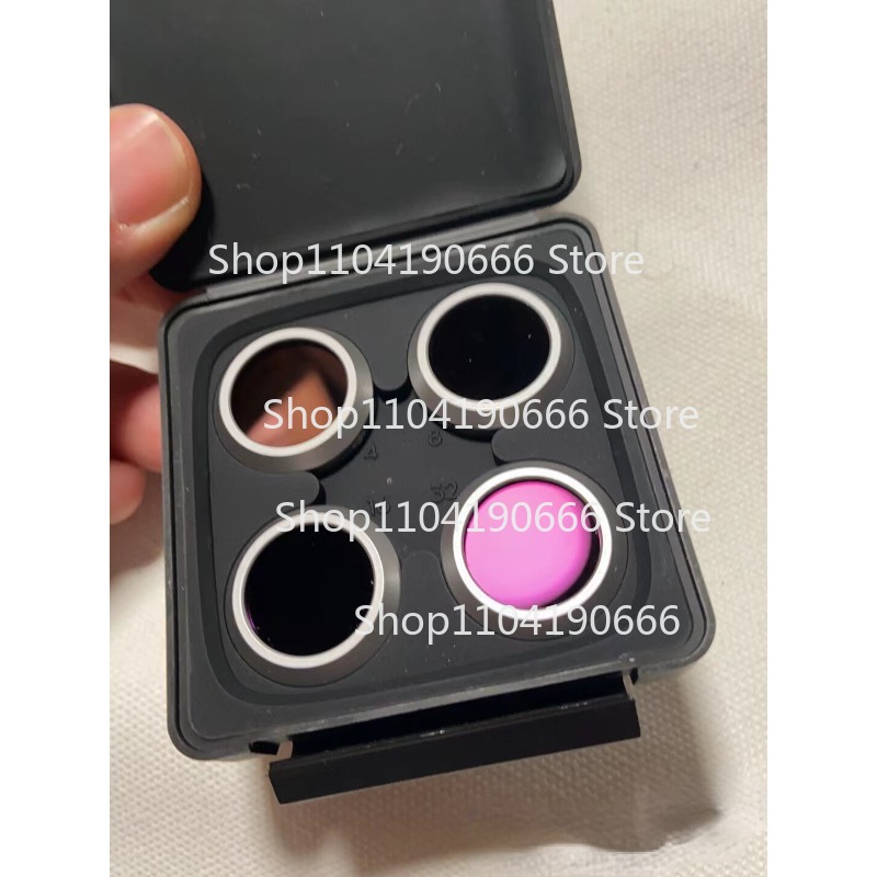 Original For  DJI Mavic 2 Zoom - Drone Camera Filter review and price